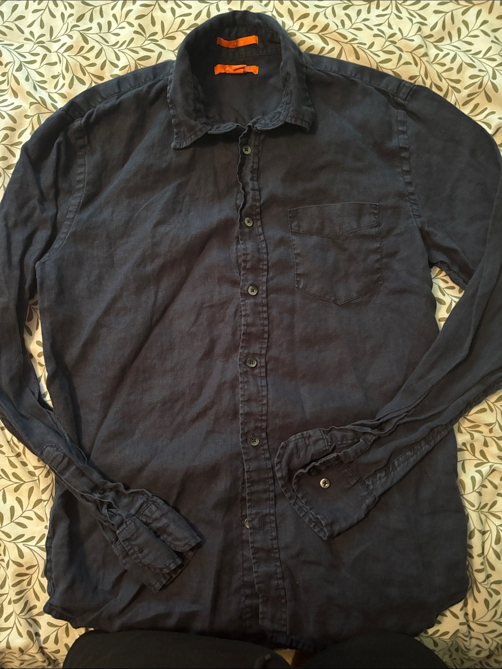 Button up shirt
